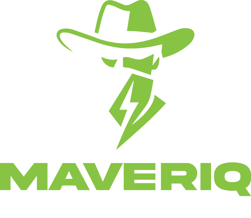 Maveriq Energy Logo